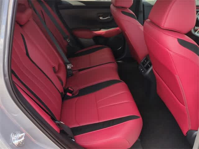 Thumbnail: 2025 Acura ADX - 29