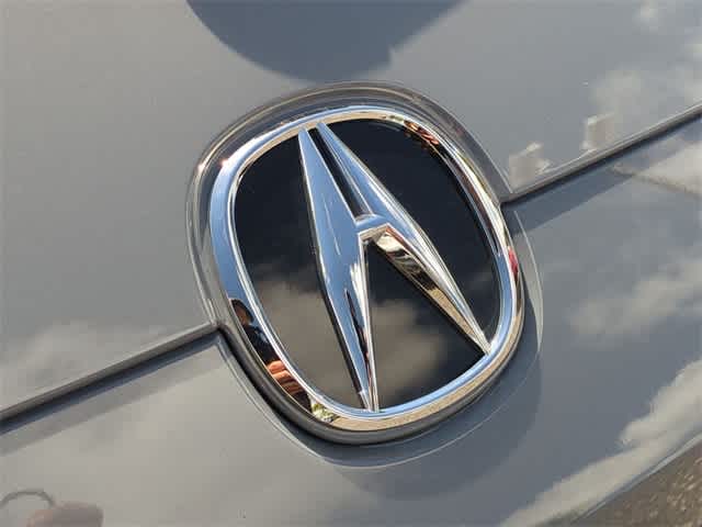 Thumbnail: 2025 Acura ADX - 7