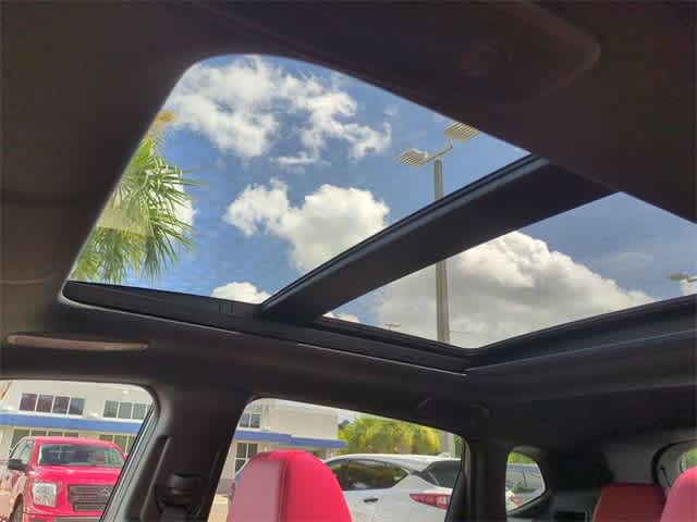 Thumbnail: 2025 Acura ADX - 28