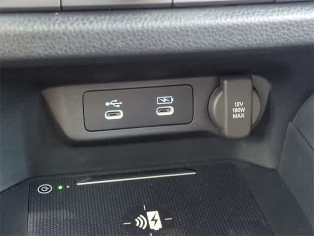 Thumbnail: 2025 Acura ADX - 37