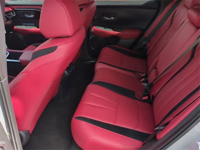 Thumbnail: 2025 Acura ADX - 13