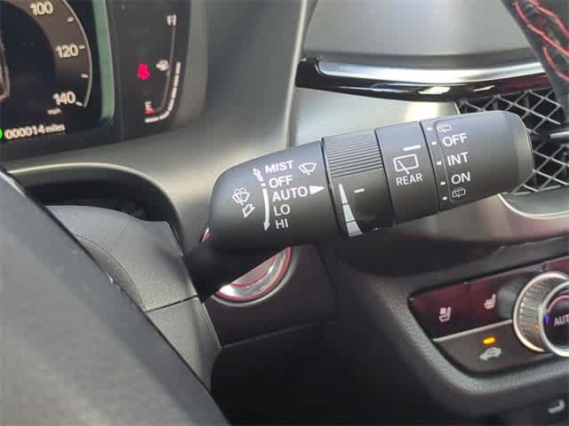 Thumbnail: 2025 Acura ADX - 33