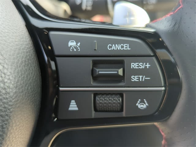 Thumbnail: 2025 Acura ADX - 33