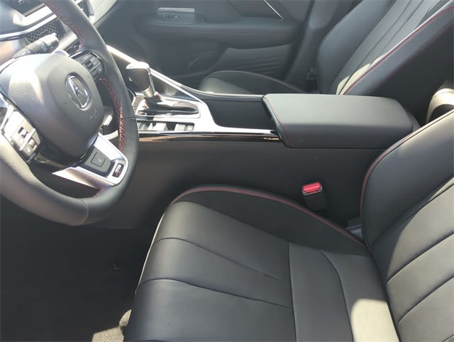 Thumbnail: 2025 Acura ADX - 11