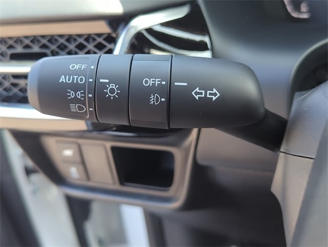 Thumbnail: 2025 Acura ADX - 34