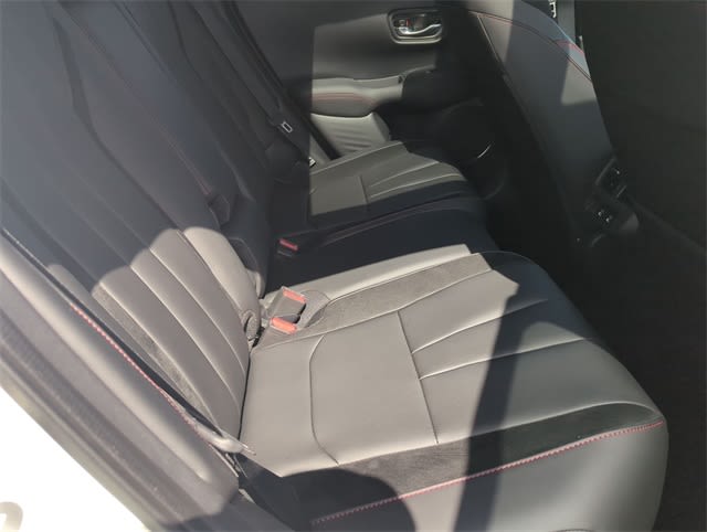 Thumbnail: 2025 Acura ADX - 30