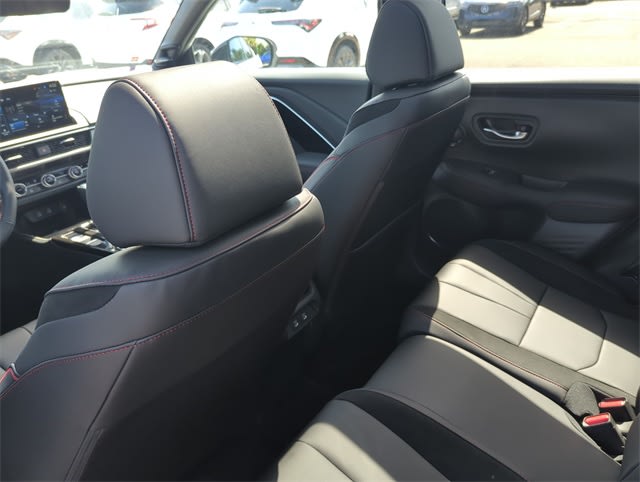 Thumbnail: 2025 Acura ADX - 13