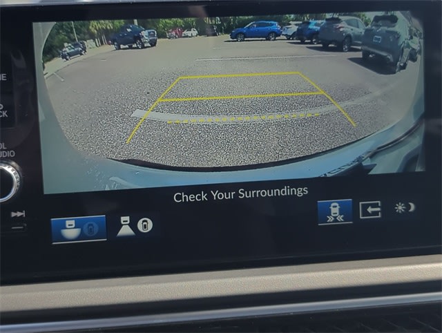 Thumbnail: 2025 Acura ADX - 35