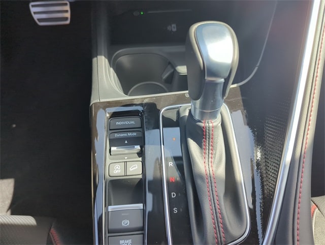 Thumbnail: 2025 Acura ADX - 17