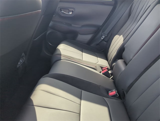 Thumbnail: 2025 Acura ADX - 29