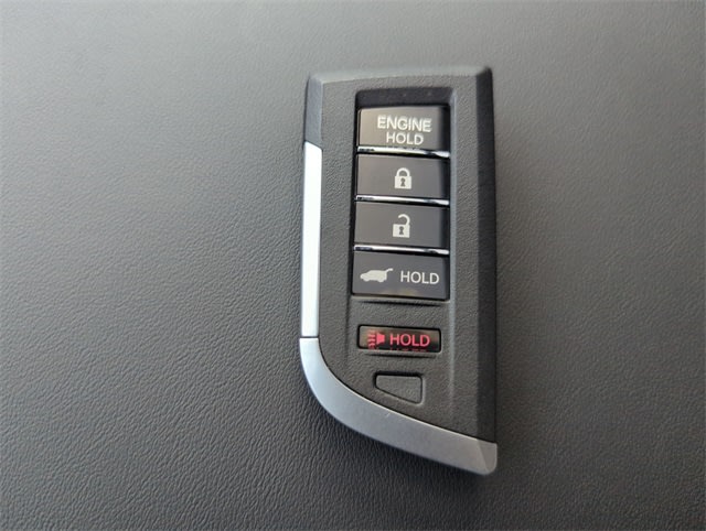 Thumbnail: 2025 Acura ADX - 19