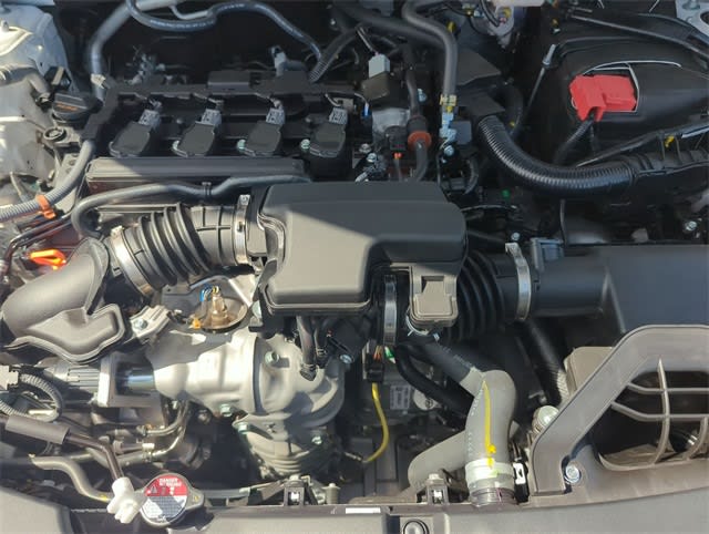 Thumbnail: 2025 Acura ADX - 9