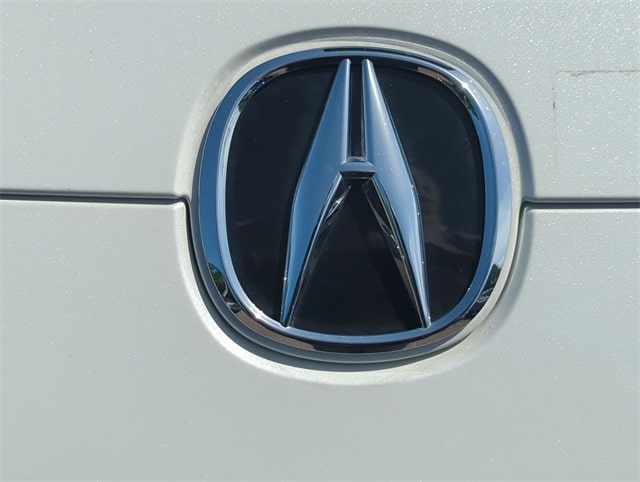 Thumbnail: 2025 Acura ADX - 7
