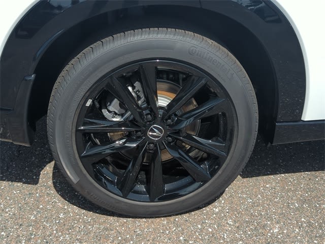 Thumbnail: 2025 Acura ADX - 8