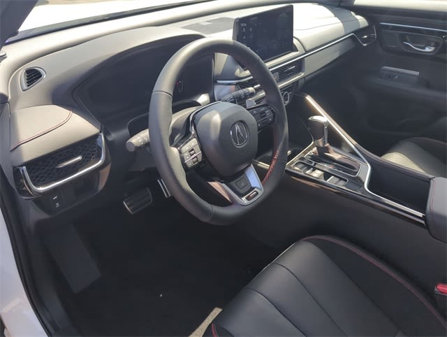 Thumbnail: 2025 Acura ADX - 2