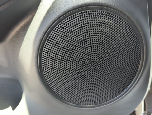 Thumbnail: 2025 Acura ADX - 36