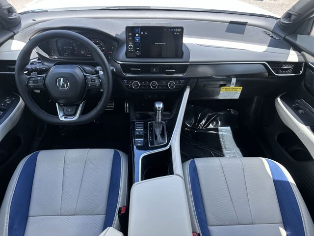 Thumbnail: 2026 Acura ADX - 2