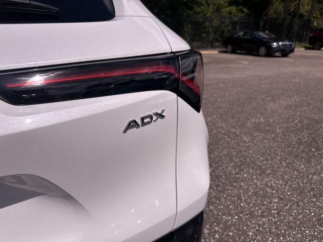 Thumbnail: 2026 Acura ADX - 7