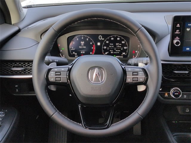 Thumbnail: 2025 Acura ADX - 14