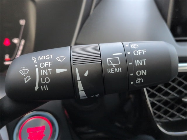 Thumbnail: 2025 Acura ADX - 15