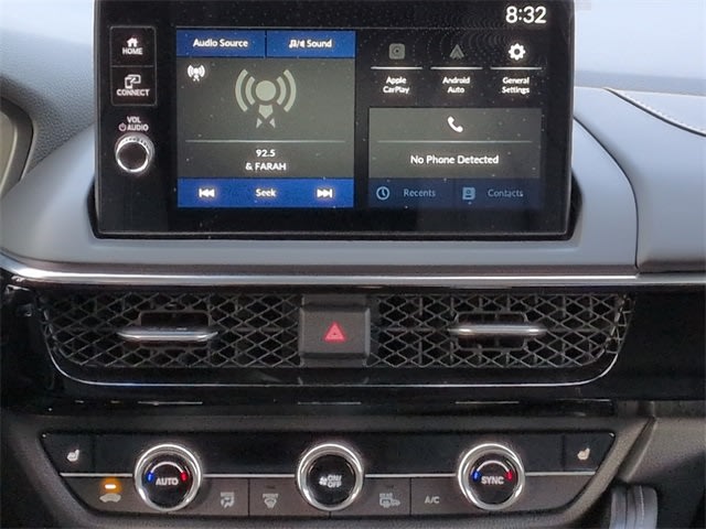 Thumbnail: 2025 Acura ADX - 16