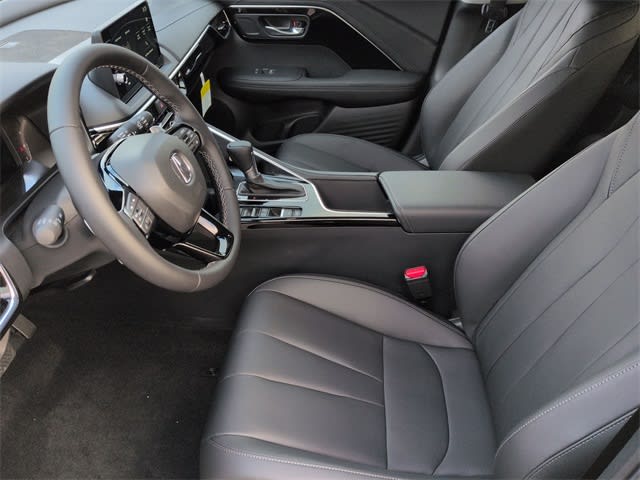 Thumbnail: 2025 Acura ADX - 11