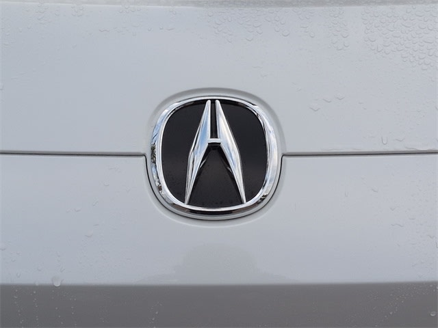 Thumbnail: 2025 Acura ADX - 7