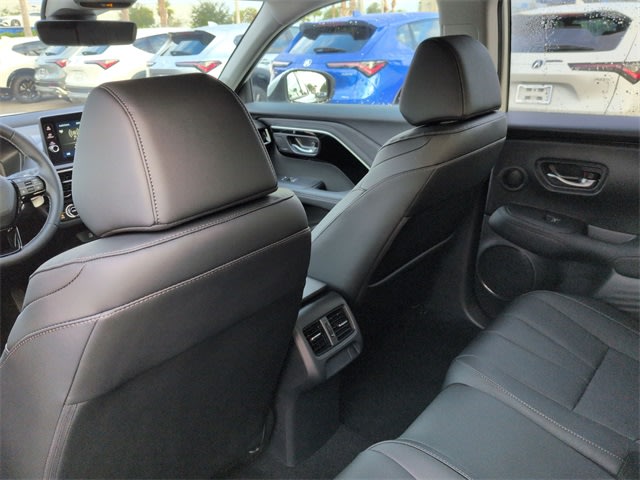 Thumbnail: 2025 Acura ADX - 13