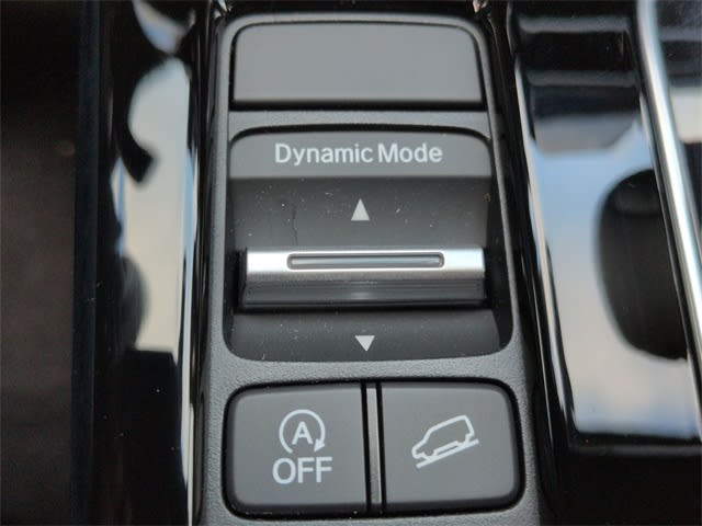 Thumbnail: 2025 Acura ADX - 40