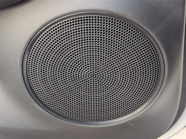 Thumbnail: 2025 Acura ADX - 37