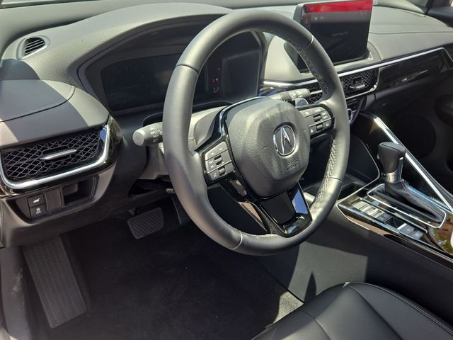 Thumbnail: 2026 Acura ADX - 2