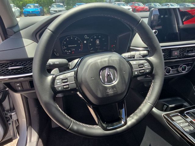 Thumbnail: 2026 Acura ADX - 14