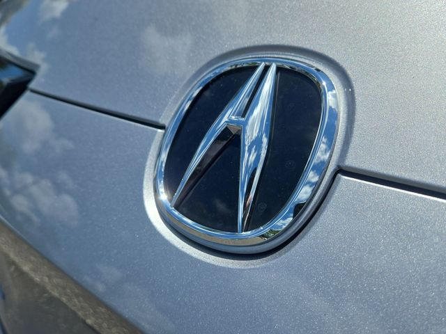 Thumbnail: 2026 Acura ADX - 7