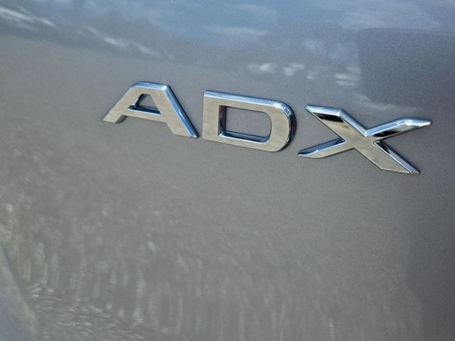 Thumbnail: 2026 Acura ADX - 23