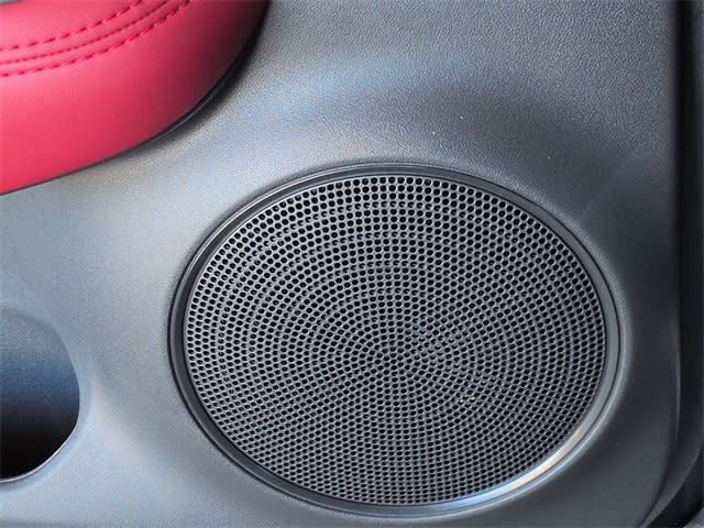 Thumbnail: 2025 Acura ADX - 12