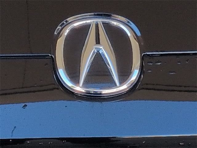 Thumbnail: 2025 Acura ADX - 7