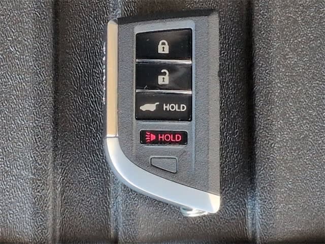 Thumbnail: 2025 Acura ADX - 37