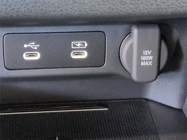 Thumbnail: 2025 Acura ADX - 36