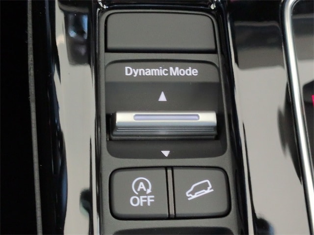 Thumbnail: 2025 Acura ADX - 39