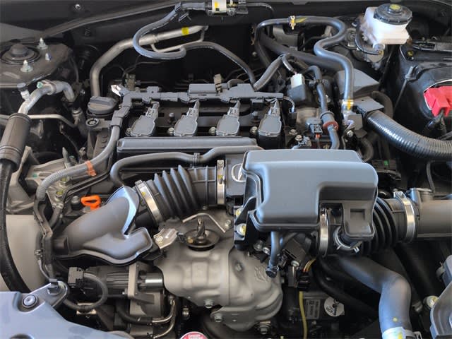 Thumbnail: 2025 Acura ADX - 9