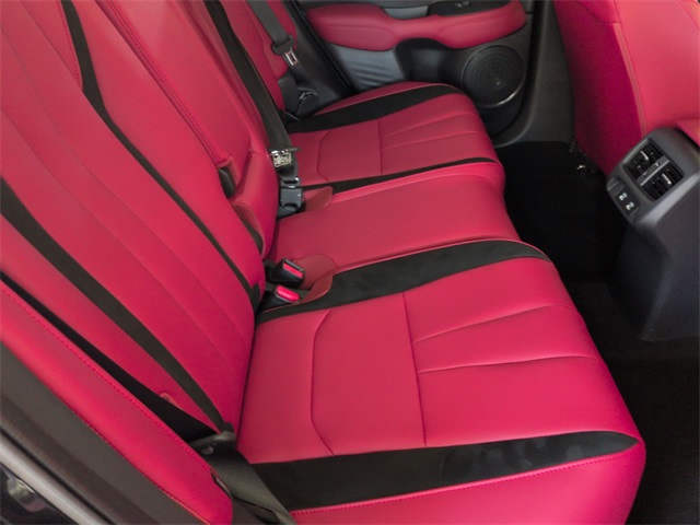 Thumbnail: 2025 Acura ADX - 30