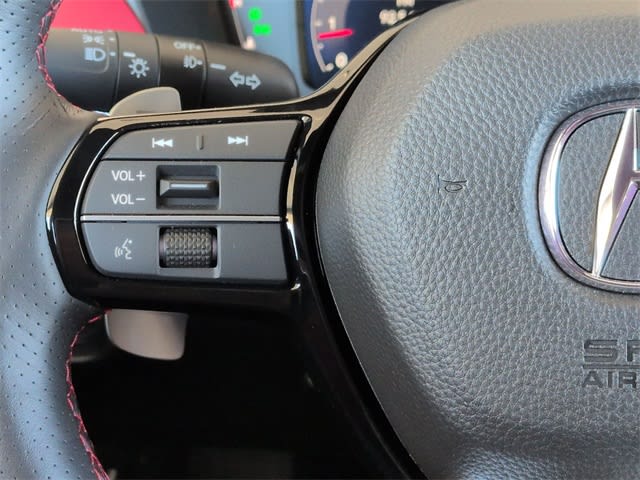 Thumbnail: 2025 Acura ADX - 32