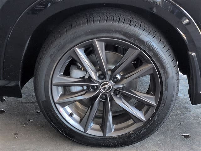 Thumbnail: 2025 Acura ADX - 8