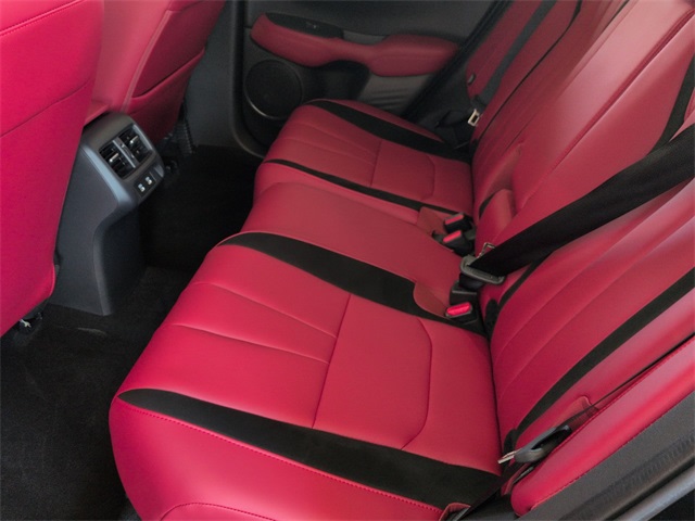 Thumbnail: 2025 Acura ADX - 29