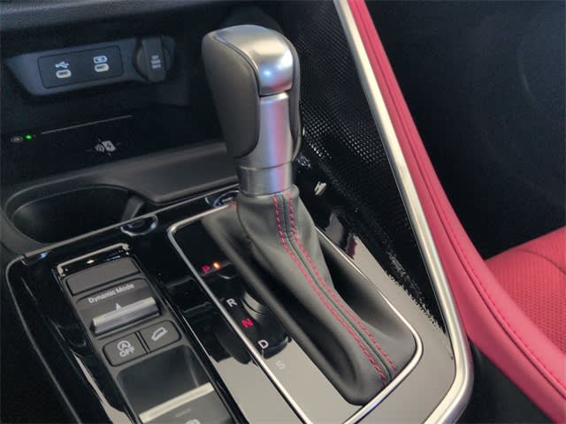 Thumbnail: 2025 Acura ADX - 17