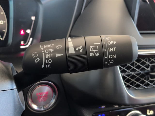 Thumbnail: 2025 Acura ADX - 15