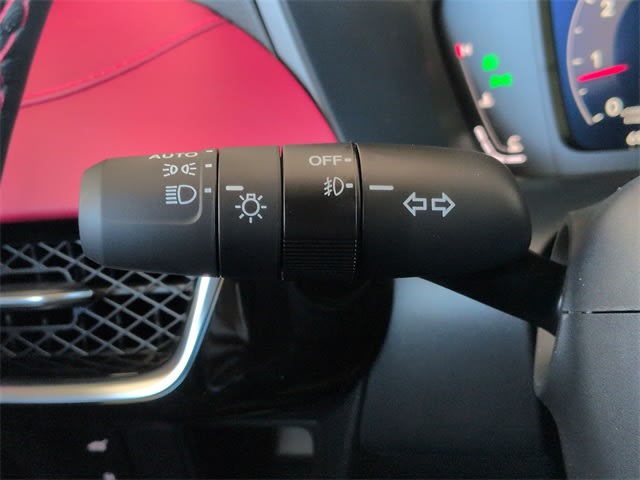 Thumbnail: 2025 Acura ADX - 34