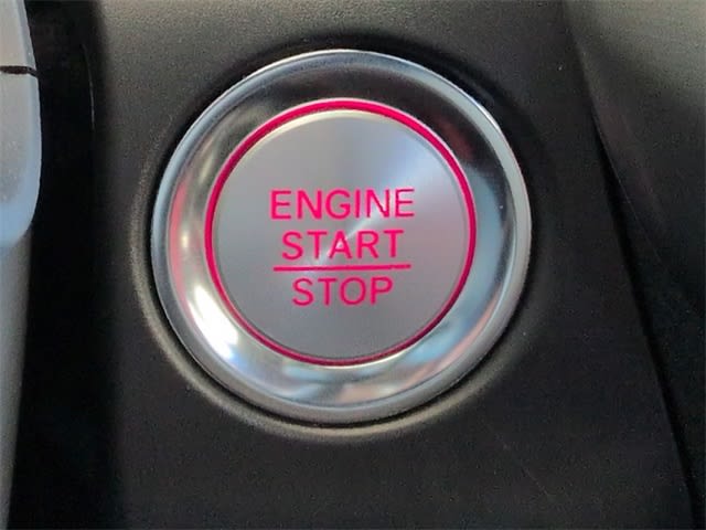 Thumbnail: 2025 Acura ADX - 38