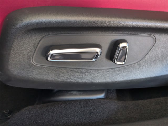 Thumbnail: 2025 Acura ADX - 27