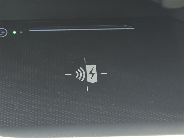 Thumbnail: 2025 Acura ADX - 40